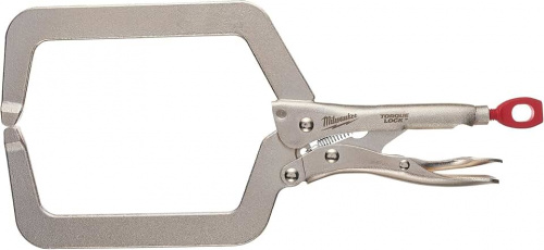 СТРУБЦИНА MILWAUKEE TORQUE LOCK 9" (УДЛИНЕННЫЕ МОНОЛИТНЫЕ КОЛОДКИ ТИП C) 4932472257