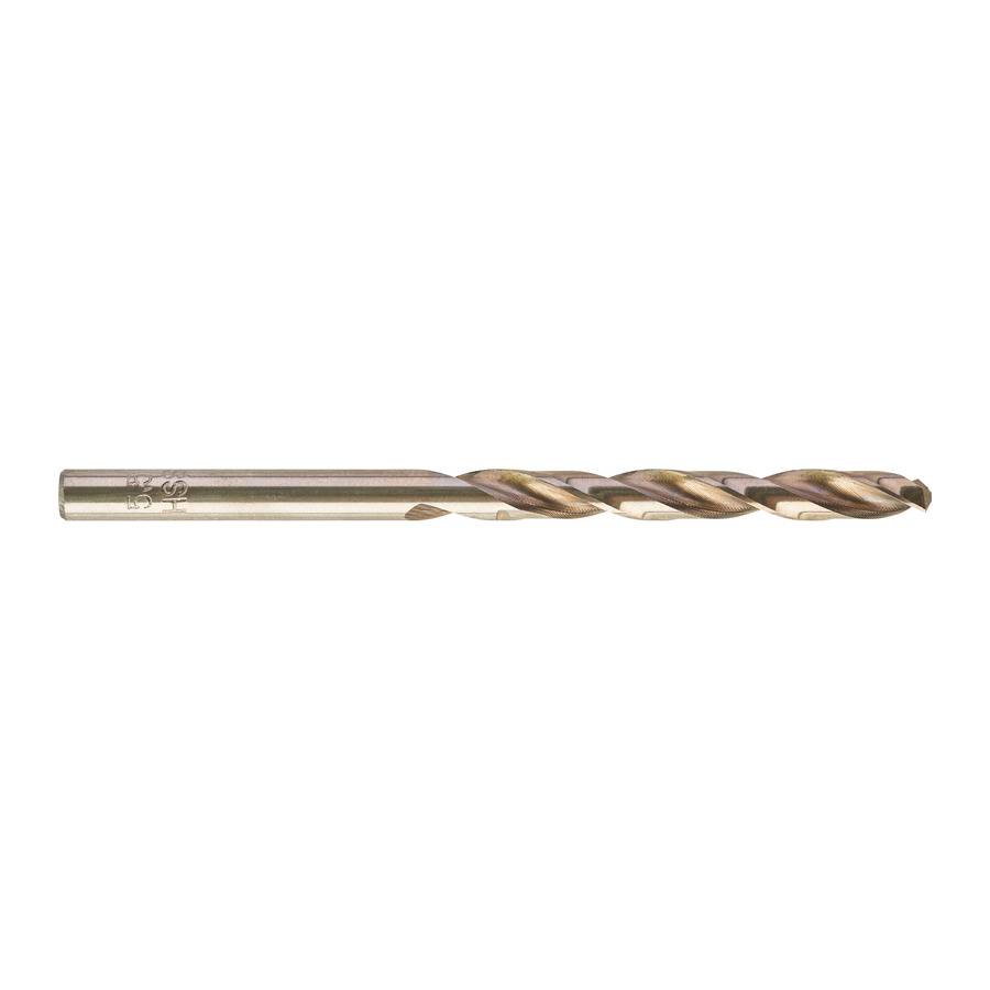 Сверло по металлу MILWAUKEE Thunderweb HSS-G  D5.5x93мм 4932352357