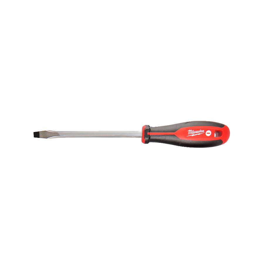 Отвёртка MILWAUKEE Tri-lobe SL1,2x8x150мм 4932471782