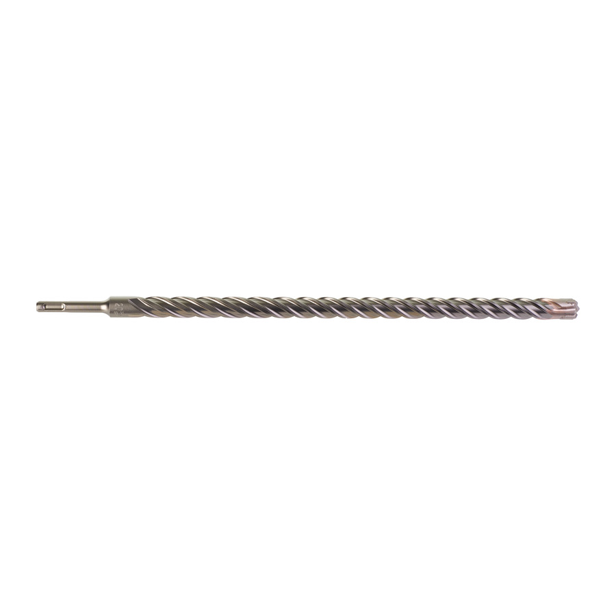 Бур по бетону MILWAUKEE SDS-Plus MX4 D20x450мм 4932356505