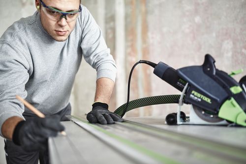 Festool Отрезная система Diamant DSC-AG 125 Plus-FS 768993