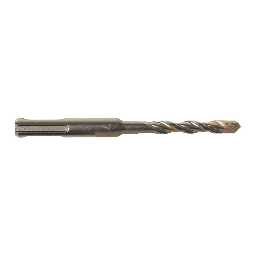Бур по бетону MILWAUKEE SDS-Plus M2 D7x110мм 4932353820