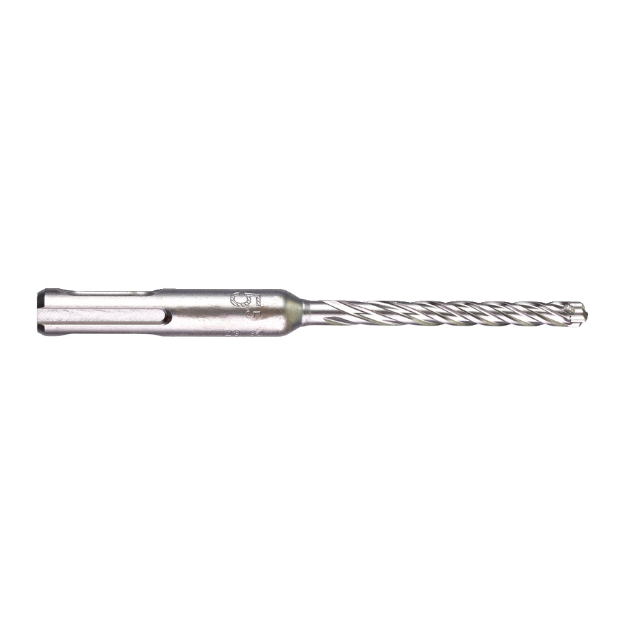 Бур по бетону MILWAUKEE SDS-Plus MX4 D5.5x115мм 4932352009