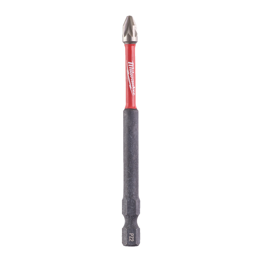 Бита ударная MILWAUKEE PZ2x90мм 4932430867