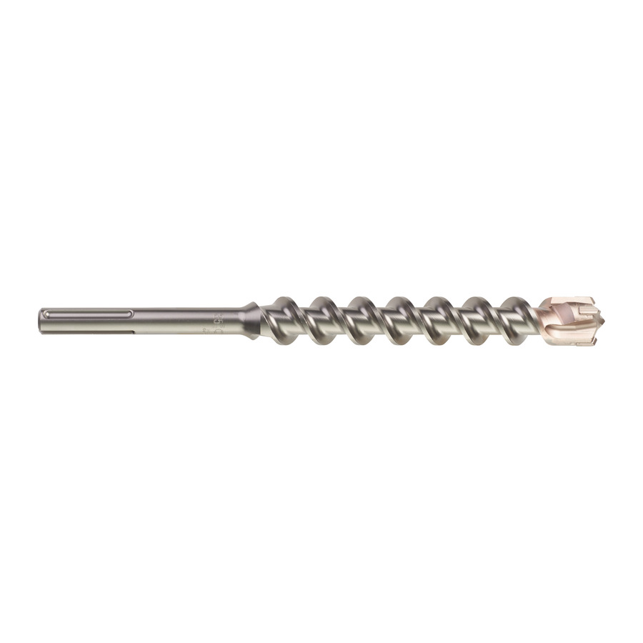 Бур по бетону SDS-Max 35 x 370 - 1 pc 4932352789