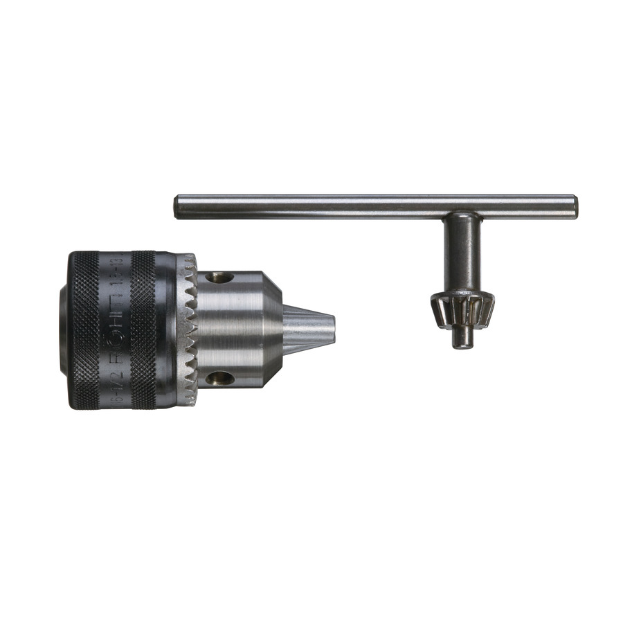 Ключевой патрон 1.5 - 13 - ½"" x 20 with safety screw - 1 pc 4932267980