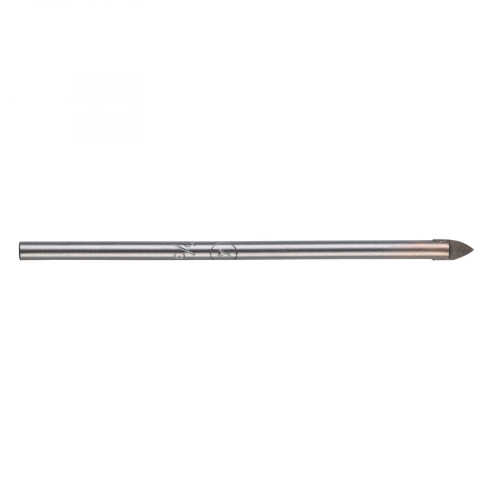 Сверло по керамике/стеклу MILWAUKEE  D4x90мм 4932363884