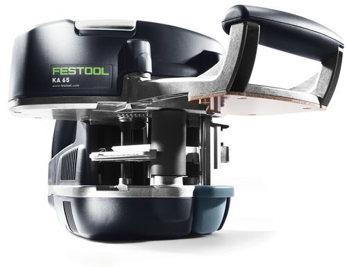 Festool Кромкооблицовочная машина KA 65 Set CONTURO 574613