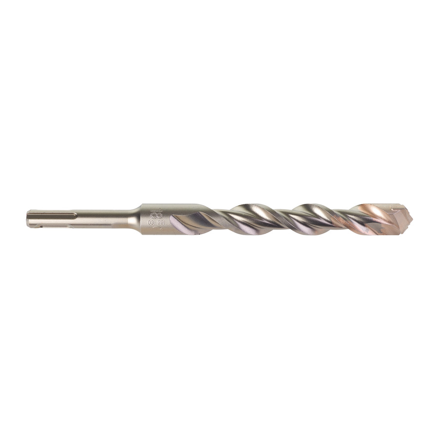 Бур по бетону MILWAUKEE SDS-Plus M2 D18x200мм 4932344303