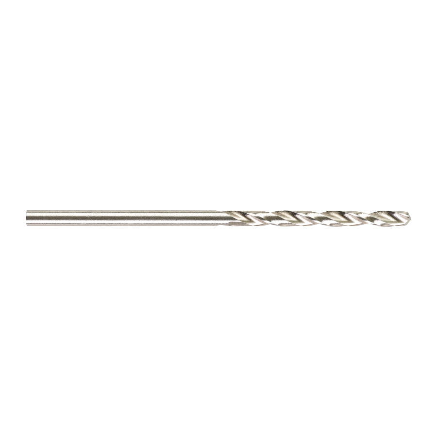 Сверло по металлу HSS G TW 2.3 x 53 - 10 pcs 4932459836