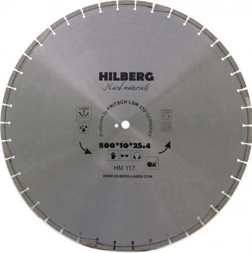 HM117