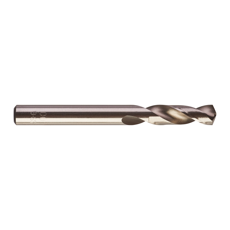 Сверло по металлу HSS G HSSGS 8.00 x 79 - 5 pcs 4932352218