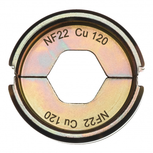 Матрица NF22 Cu 120 4932451739