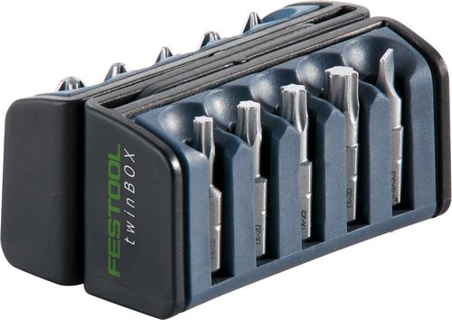 Festool twinBOX BB-MIX 496936