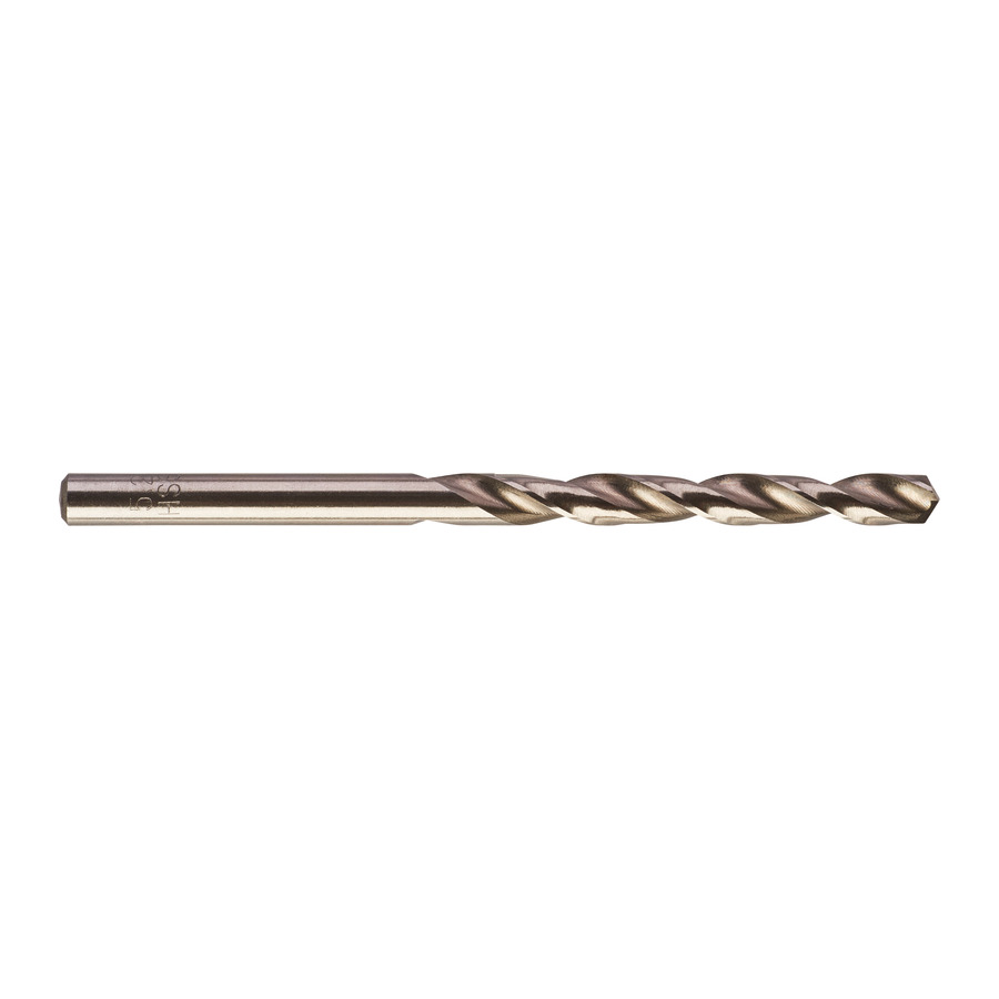 Сверло по металлу HSS G TW 5.2 x 86 - 10 pcs 4932430548