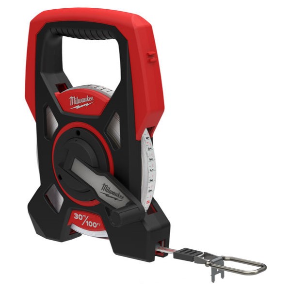 Рулетка открыя MILWAUKEE 30м/100фт 48225203