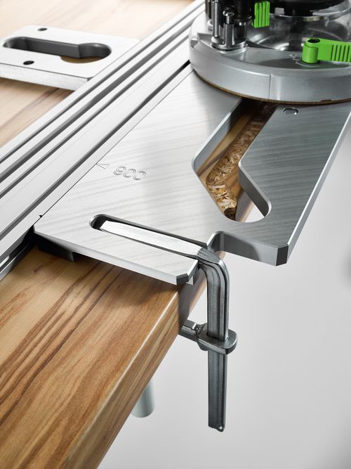 Festool Шаблон для кухонных столешниц APS 900/2 204219
