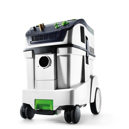 Festool Пылеудаляющий аппарат CTM 48 E LE EC CLEANTEC 575298