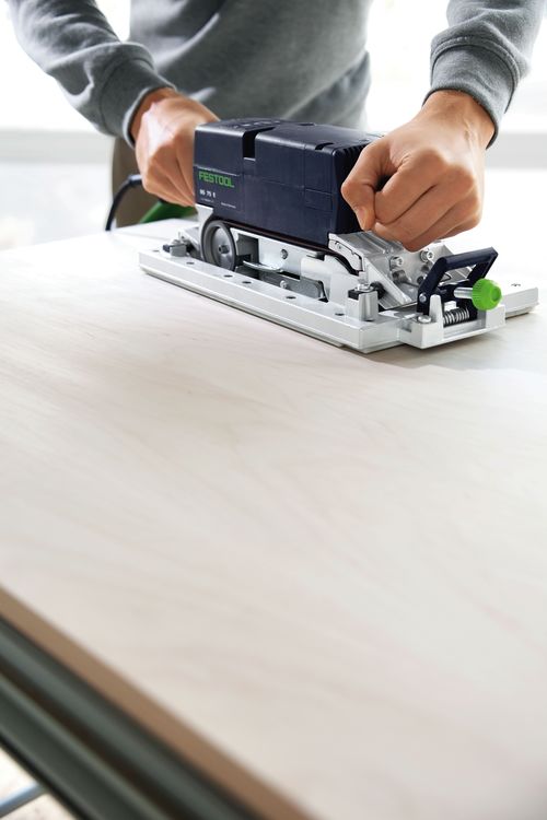 Festool Ленточная шлифмашинка BS 75 E-Set 575771