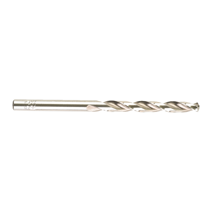 Сверло по металлу HSS G TW 5.3 x 86 - 10 pcs 4932459854