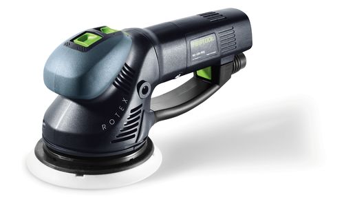 Festool Эксцентриковая шлифовальная машинка с редуктором RO 150 FEQ ROTEX 575066