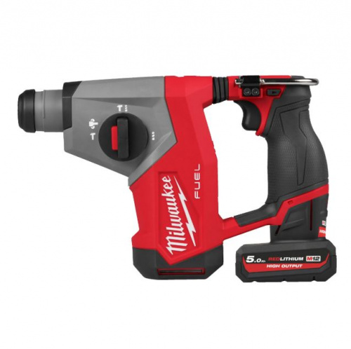 Перфоратор SDS-Plus MILWAUKEE M12 FHAC16-502X 4933499185