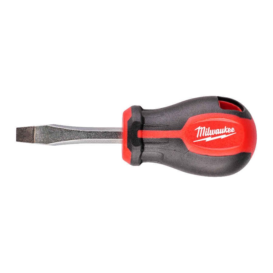 Отвёртка MILWAUKEE Tri-lobe SL0,4x 2x65мм 4932471773