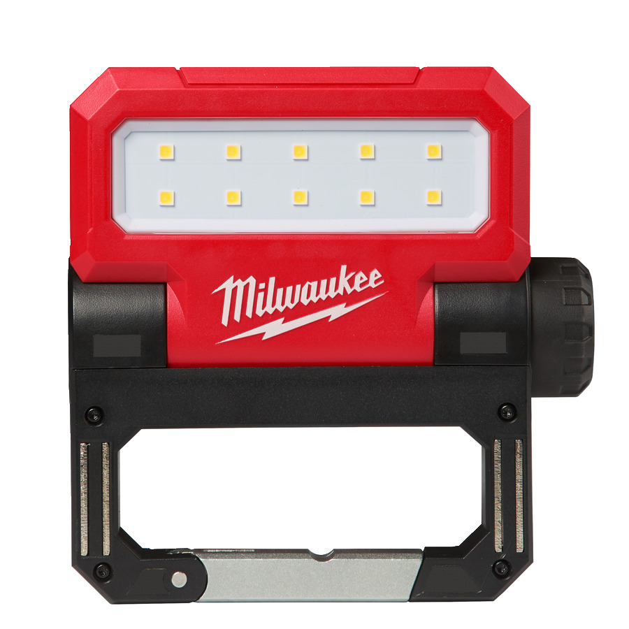 Фонарь ручной MILWAUKEE L4 FFL-301 4933479766