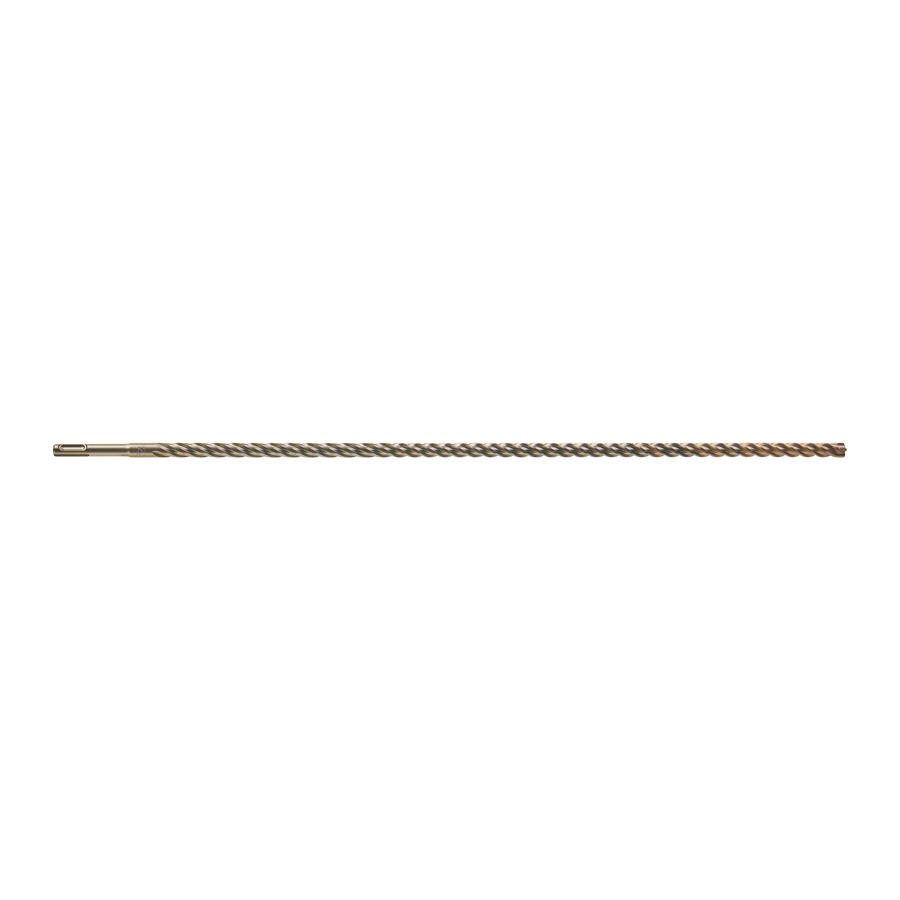 Бур по бетону MILWAUKEE SDS-Plus MX4 D12x600мм 4932352947