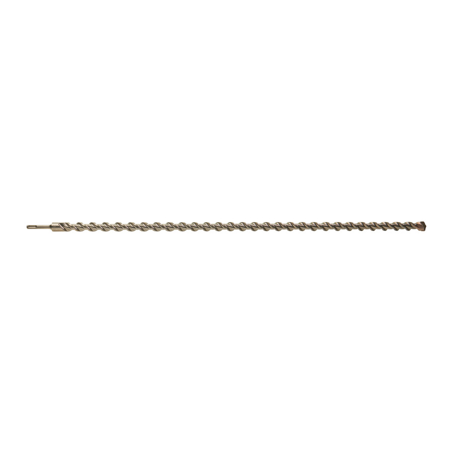 Бур по бетону MILWAUKEE SDS-Plus M2 D25x1000мм 4932367030
