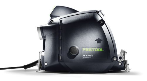 Festool Дисковый фрезер PF 1200 E-Plus Dibond 574322