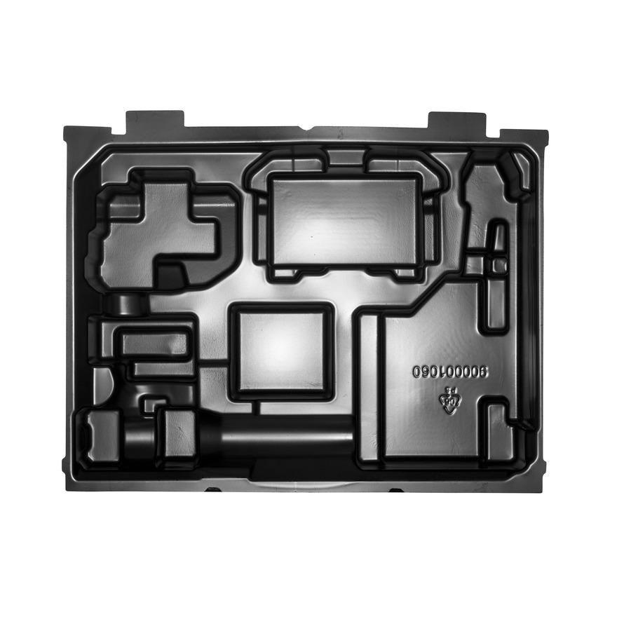 Содержимое для кейсов HD Box Insert 11 - 1 pc 4932453510