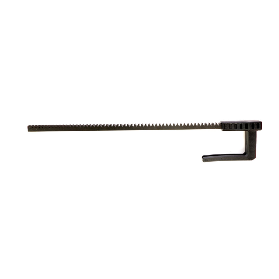 Шток поршня MILWAUKEE 400 для C12 PCG 4932430100