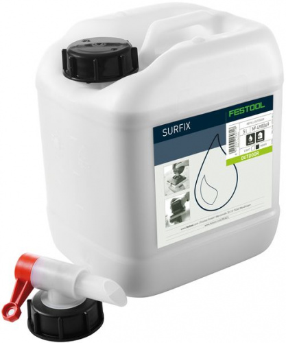 Festool Натуральное масло RF OD 5l 498069