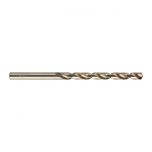 Сверло по металлу HSS G HSSGL 10.00 x 184 - 10 pc 4932430341