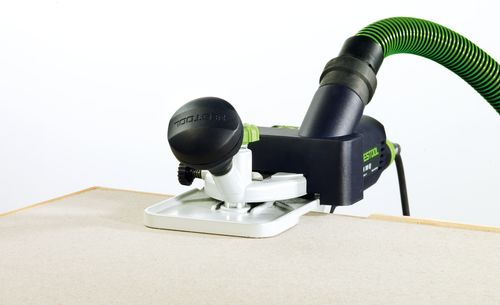 Festool Кромочный фрезер OFK 700 EQ-Plus 574359