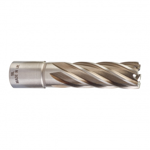 Кольцевая фреза HSS HSSAC 18 x 50 - 1 pc 4932343293