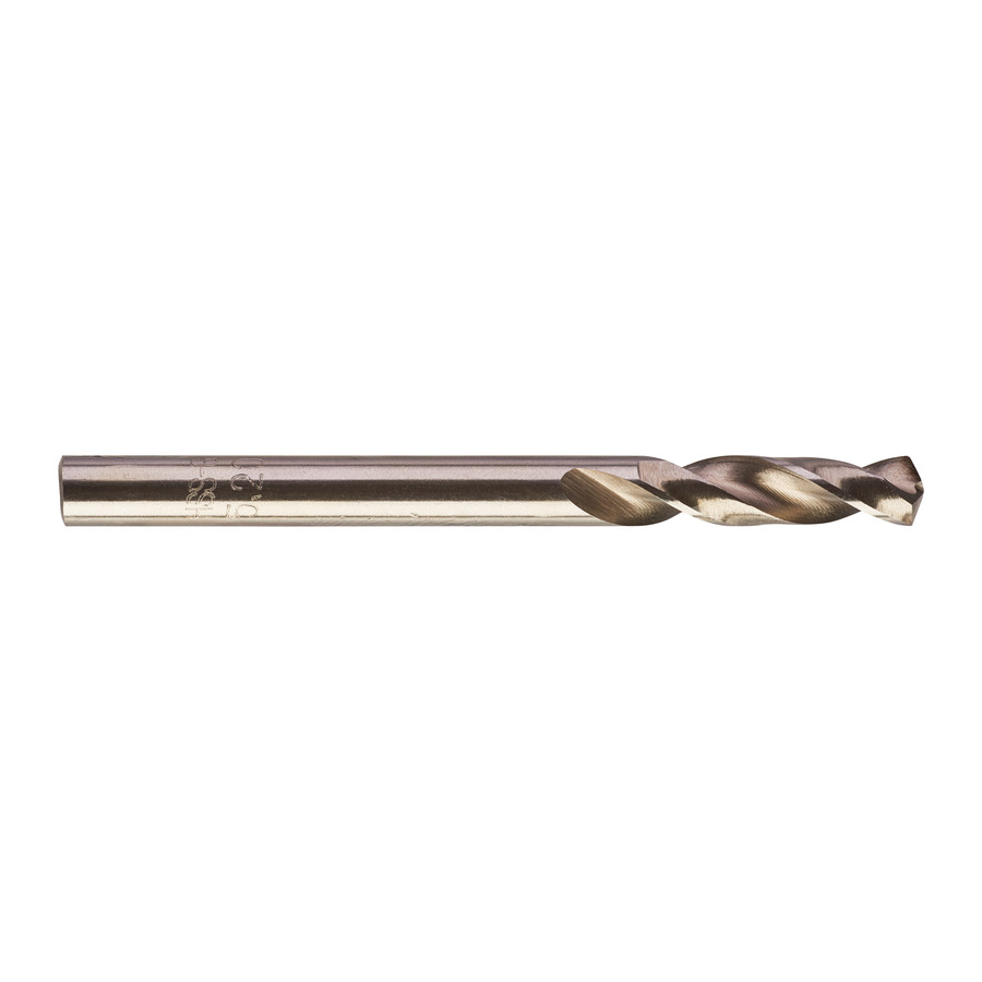 Сверло по металлу HSS G HSSGS 5.20 x 62 - 10 pcs 4932352212