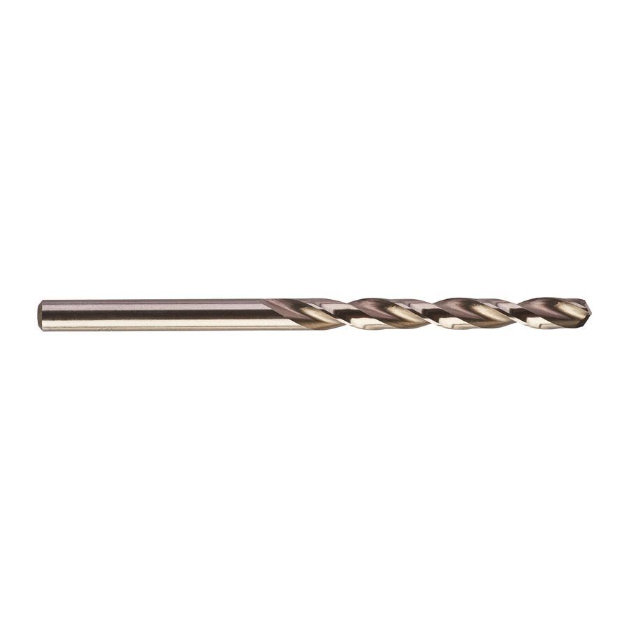 Сверло по металлу HSS G TW 5.0 x 86 - 10 pcs 4932352388