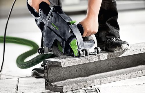 Festool Отрезная система Diamant DSC-AG 230 767997