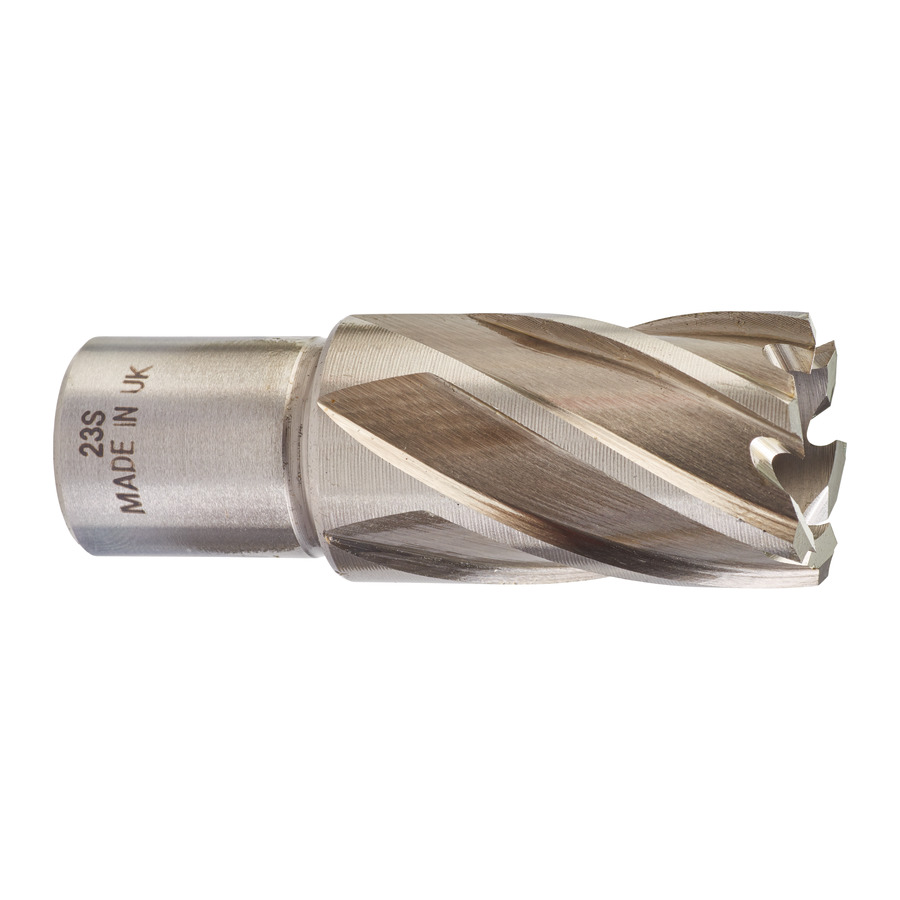Кольцевая фреза HSS HSSAC 23 x 30 - 1 pc 4932343279