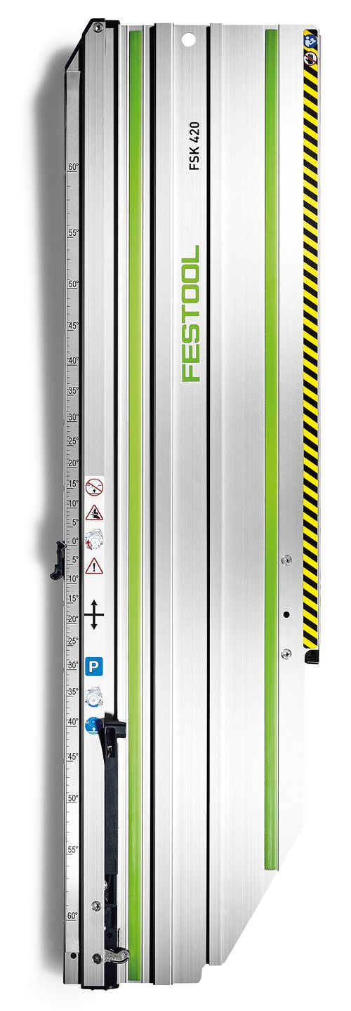 Festool Торцовочная шина FSK 420 769942