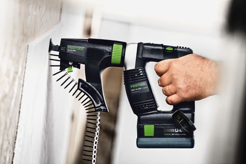 Festool Бит Torx TX 20-AF-55/3 201463