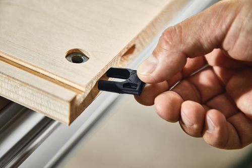 Festool Соединитель угловой (1ШТ) KV D8/50 203166