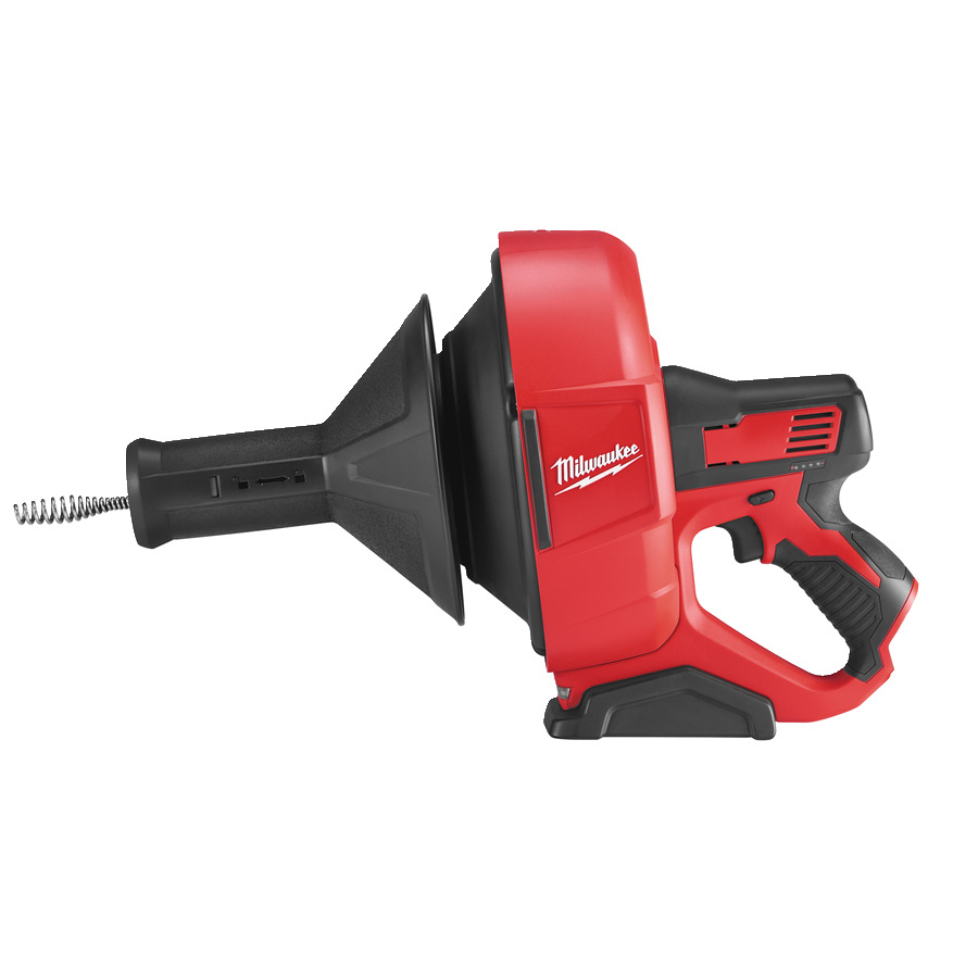 Машина прочистная ручная MILWAUKEE M12 BDC8-0C 4933451632