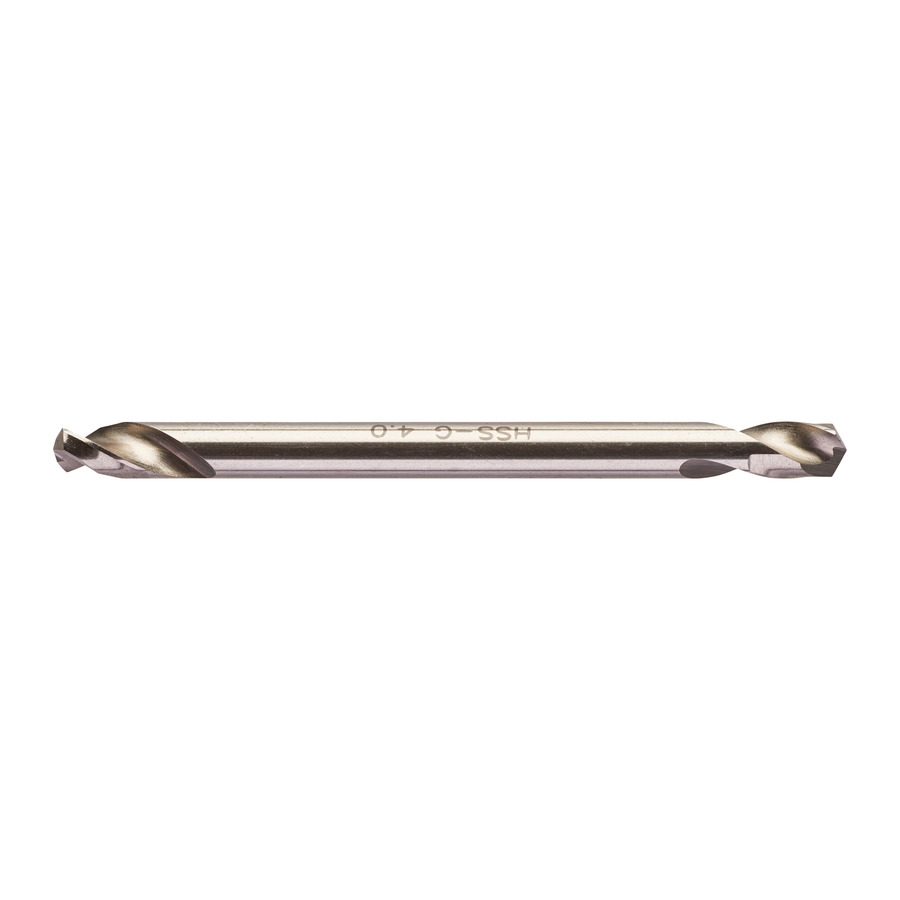 Сверло по металлу HSS G 4.00 x 55 - 10 pcs 4932352227