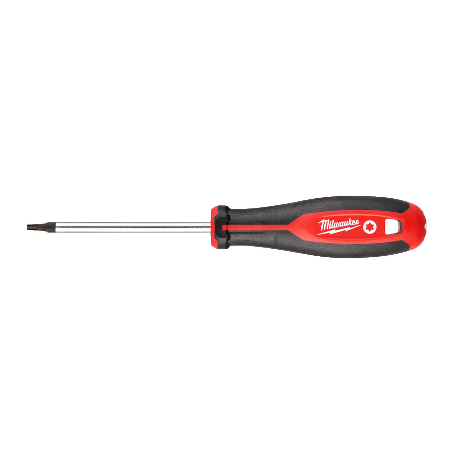 Отвёртка MILWAUKEE Tri-lobe T20x100мм 4932471801