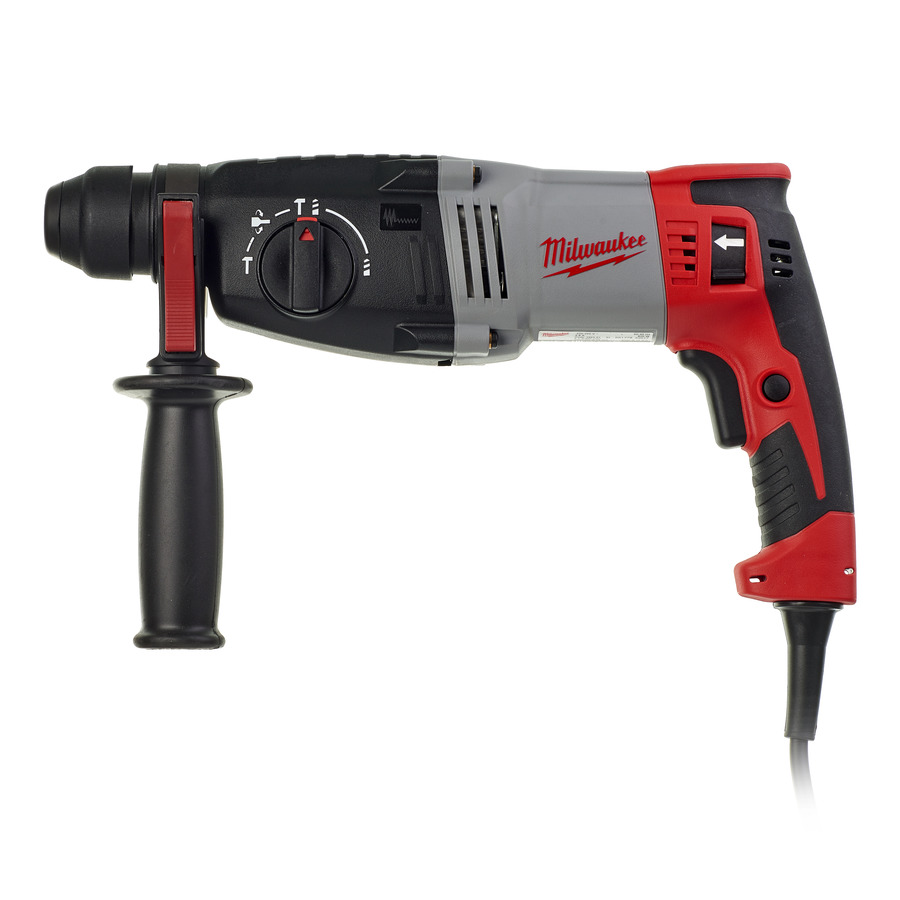 Перфоратор MILWAUKEE PH 28, SDS-Plus, 4933396396