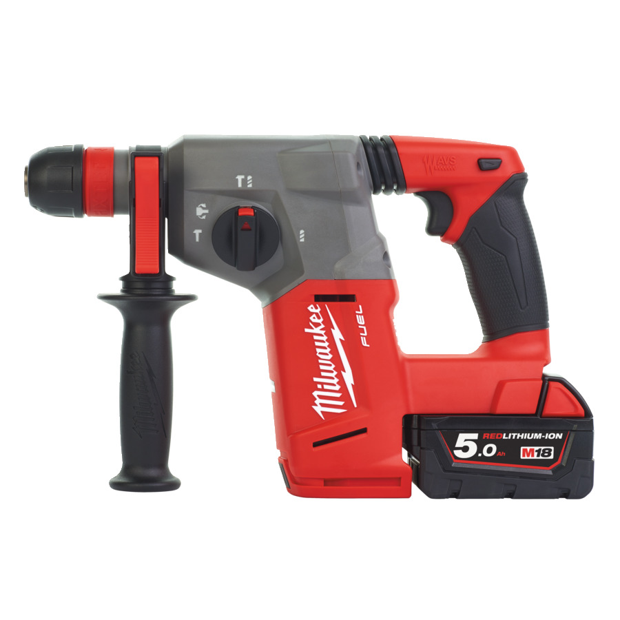 Перфоратор SDS-Plus MILWAUKEE M18 BLHX-502X 4933478892