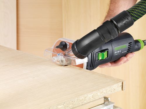 Festool Кромочный фрезер OFK 500 Q R3 574184